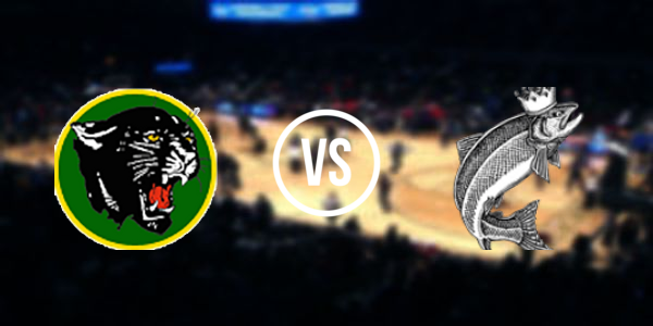 Craig High School vs. Ketchikan High School
