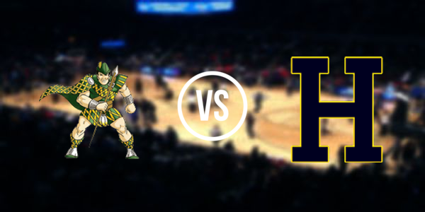 Hartland High School vs Howell High School