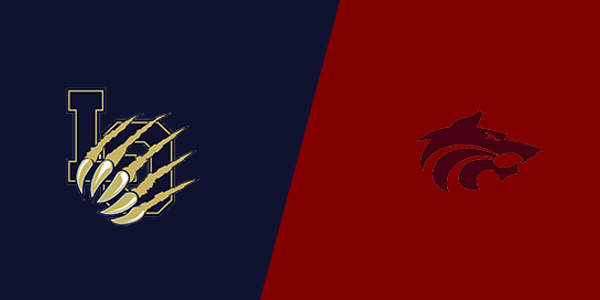 Los Osos High School vs. Claremont High School