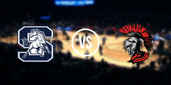 Silver High School vs. Bernalillo High School