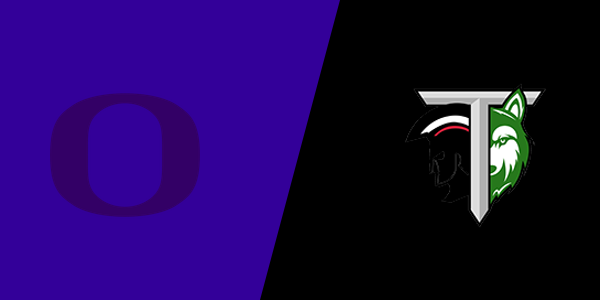Oxbow Union High School vs. Twinfield Union School