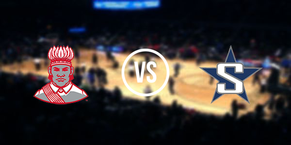 Soldotna High School vs Wasilla High School