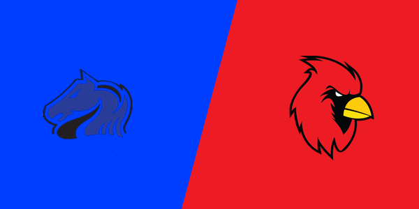 Merritt Academy vs. Cardinal Mooney Catholic High School