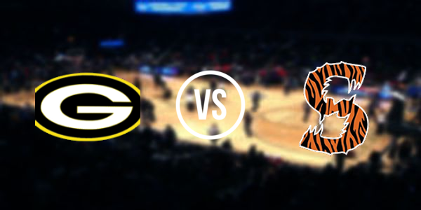 Southside High School vs Greenwood High School