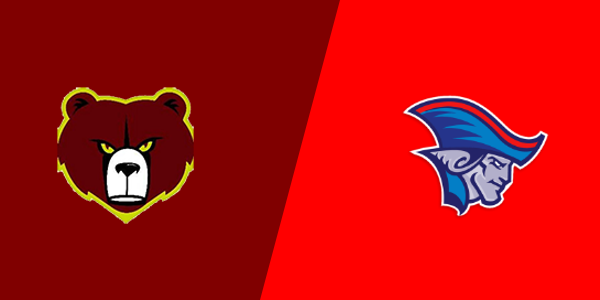 Hammond High School vs. Old Mill High School