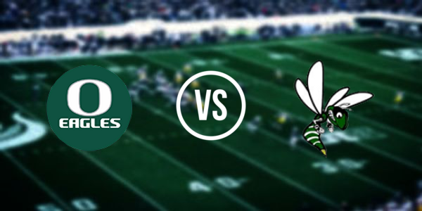Olivet High School vs. Williamston High School