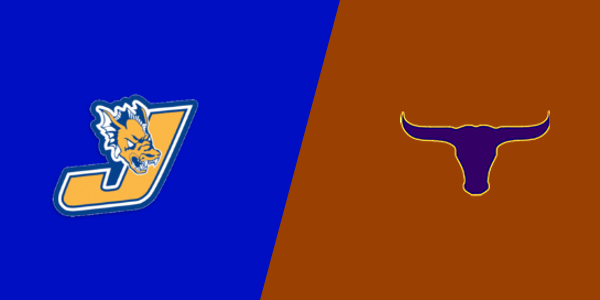 Thomas Jefferson High School vs. Lennard High School