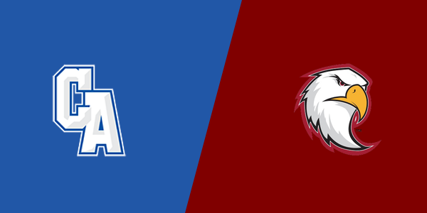 Clarksville Academy vs. Ezell-Harding Christian School