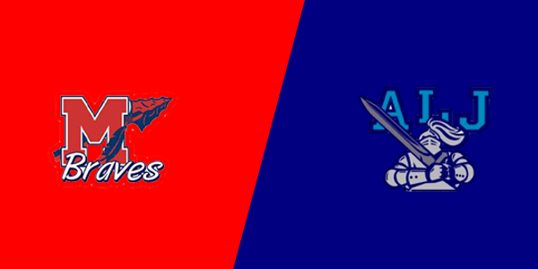 Manalapan High School vs. A L Johnson High School