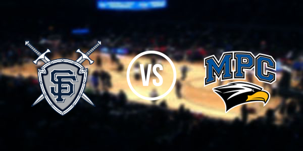 Mount Paran Christian School vs St Francis High School