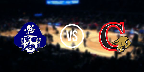 Williamsburg High School vs. Clearfield Area High School