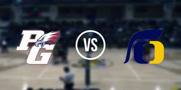 Pleasant Grove High School vs. Oak Ridge High School