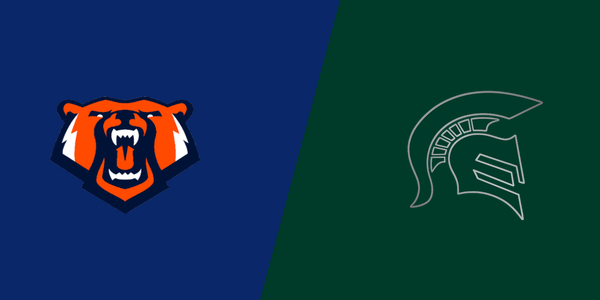 Union High School vs. Eastside High School