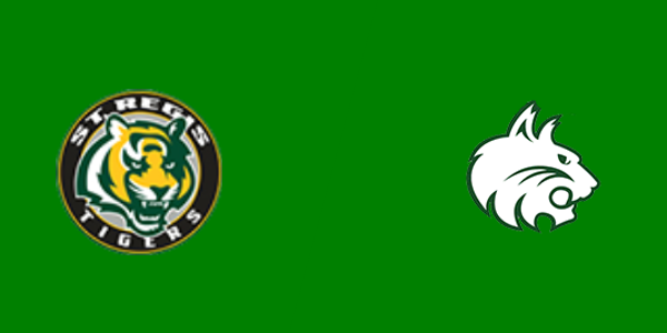 St Regis High School vs. Lincoln High School