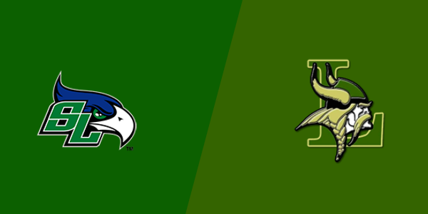 South Lakes High School vs. Langley High School