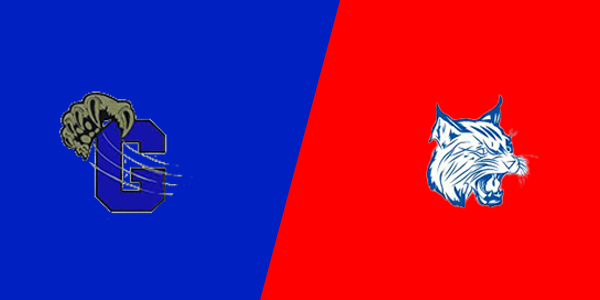 Glide High School vs. Myrtle Point High School