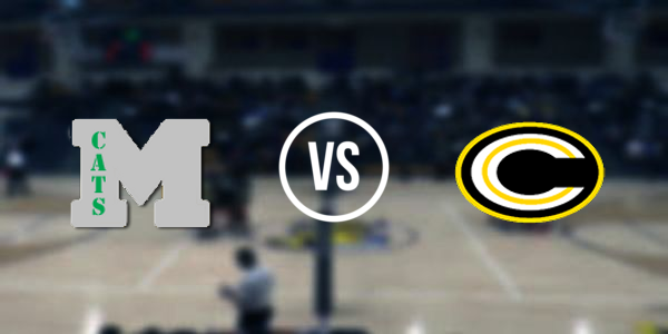 Millry High School vs. Choctaw County High School