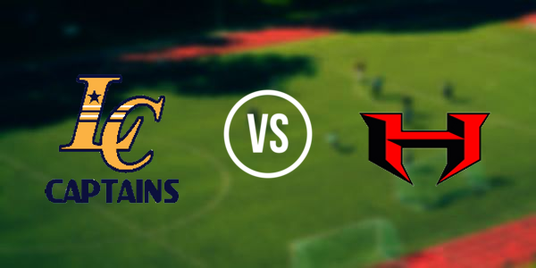 Loudoun County High School vs. Heritage High School