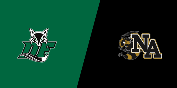 Dutch Fork High School vs. North Augusta High School