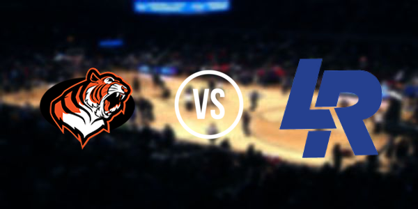 Lincoln High School - Ypsilanti vs. Belleville High School