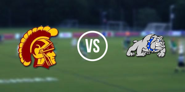 Berwick Academy vs Thornton Academy