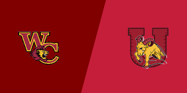 West Charlotte High School vs. Harding University High School