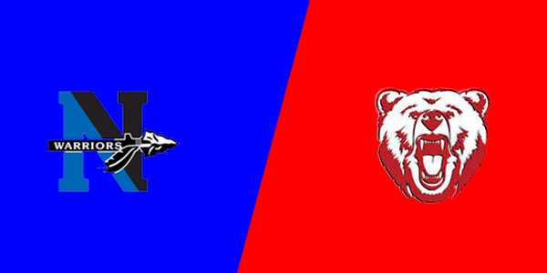 Narragansett Regional High School vs. Athol High School
