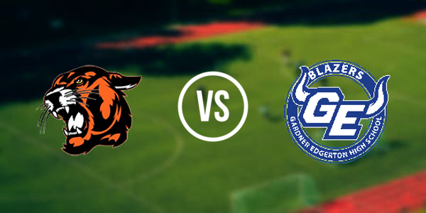 Gardner Edgerton vs Shawnee Mission Northwest