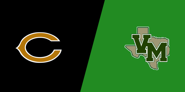 Crawford High School vs. Valley Mills High School