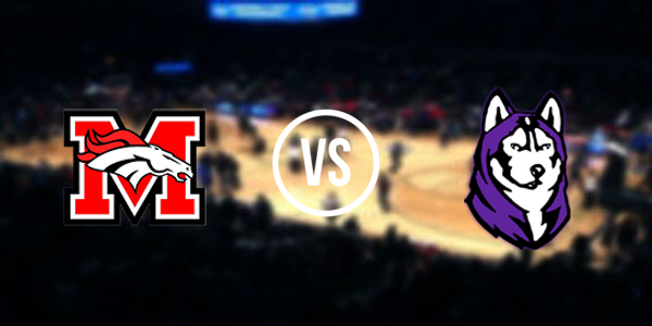 Melba vs North Fremont