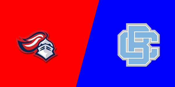 St. Henry High School vs. Boone County High School