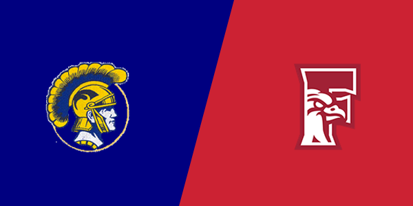Milpitas High School vs. Fremont High School
