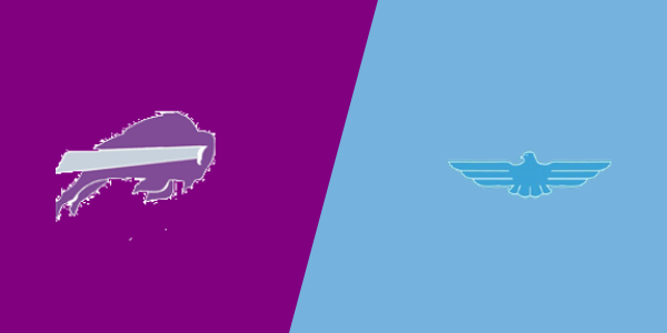 Meade High School vs. Skyline High School