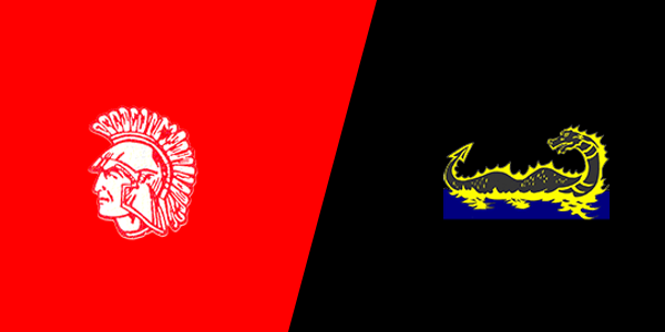 Whittell High School vs. Mineral County High School