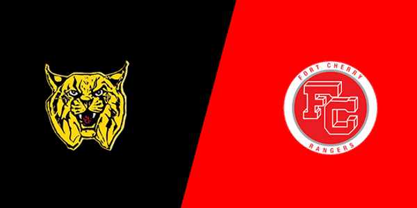 Bentworth High School vs. Fort Cherry High School