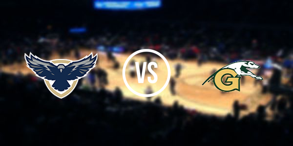 Gaston High School vs. Faith Bible High School