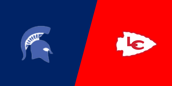 Mid Valley Secondary Center vs. Lakeland High School