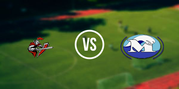 Middletown High School vs. Exeter-West Greenwich High School