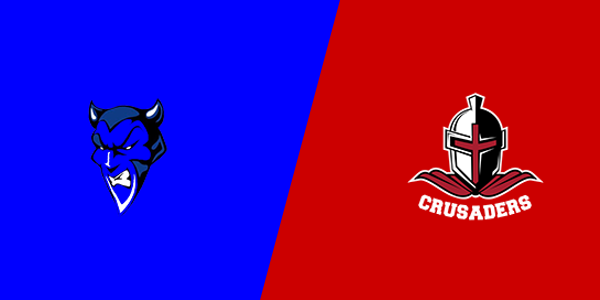 Stanton College Preparatory School vs. Bishop Kenny High School