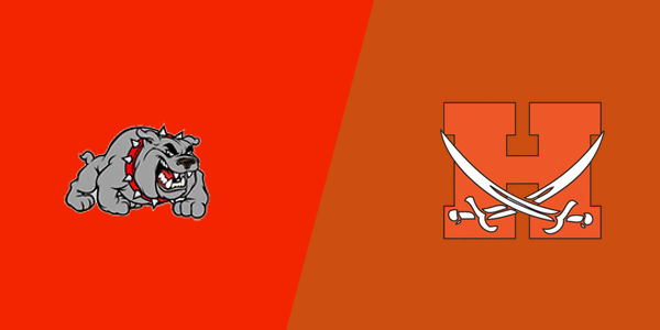 Kimberly High School vs. Hagerman