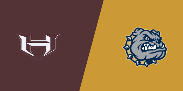 Hubbertville School vs. Dora High School