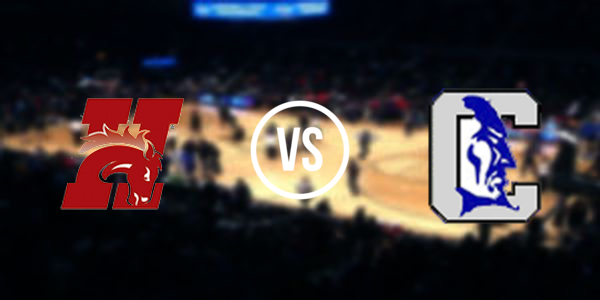 Hamilton High School vs. Corvallis High School