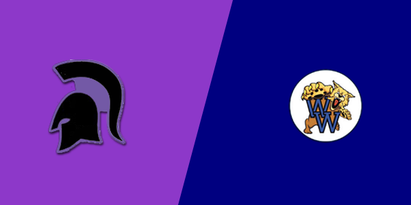 Spoto High School vs. Wharton High School