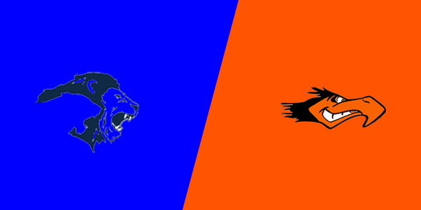 Merrimack Valley High School vs. Keene High School
