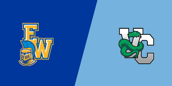East Wake High School vs. Vance County High School
