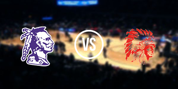 Fort Recovery vs St. Henry