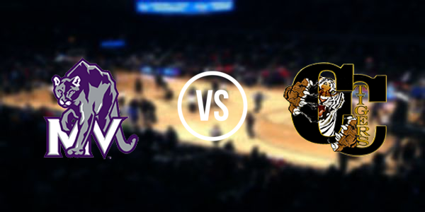 Mountain View High School vs. Canon City High School