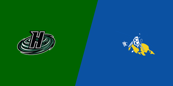 Hightower High School vs. Elkins High School - Fort Bend