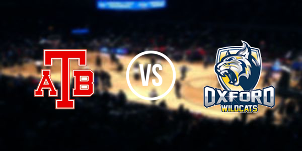 Anchor Bay High School vs. Oxford High School