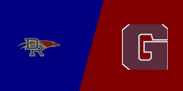 Dakota Ridge High School vs. Golden High School